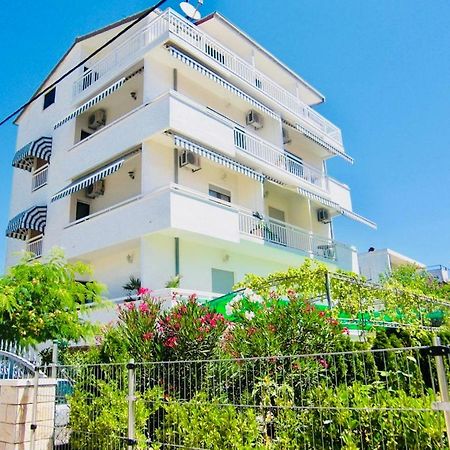 Apartments Ruza Kaštela Esterno foto