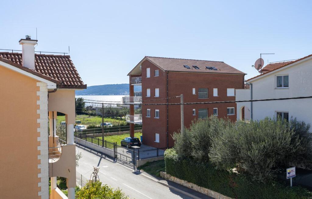 Apartments Ruza Kaštela Camera foto