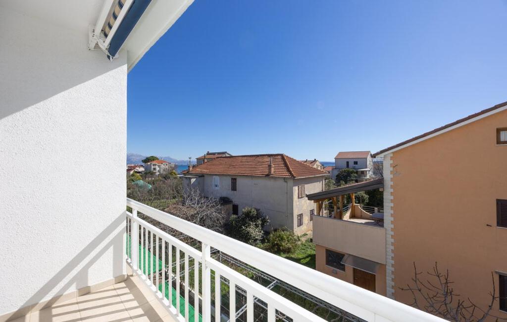 Apartments Ruza Kaštela Esterno foto