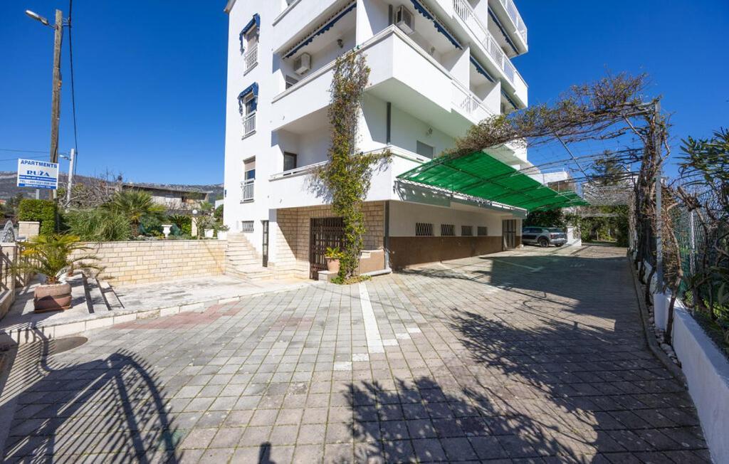 Apartments Ruza Kaštela Esterno foto