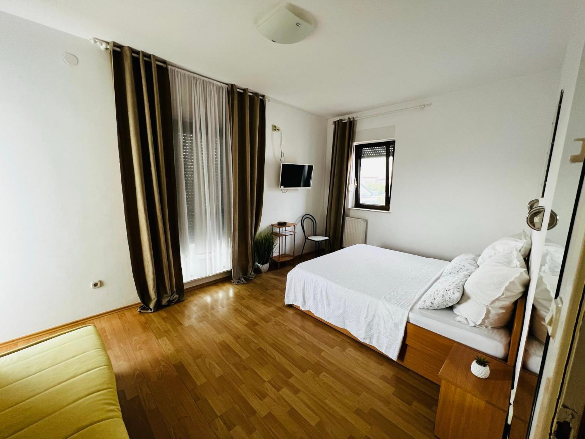 Apartments Ruza Kaštela Camera foto