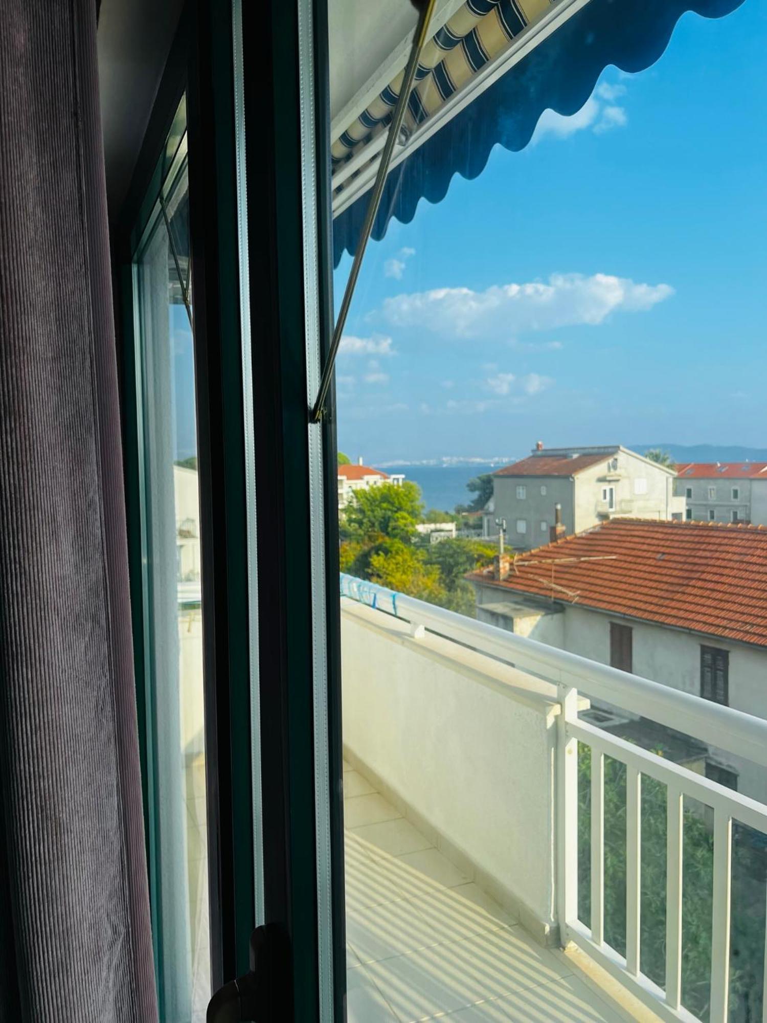 Apartments Ruza Kaštela Camera foto