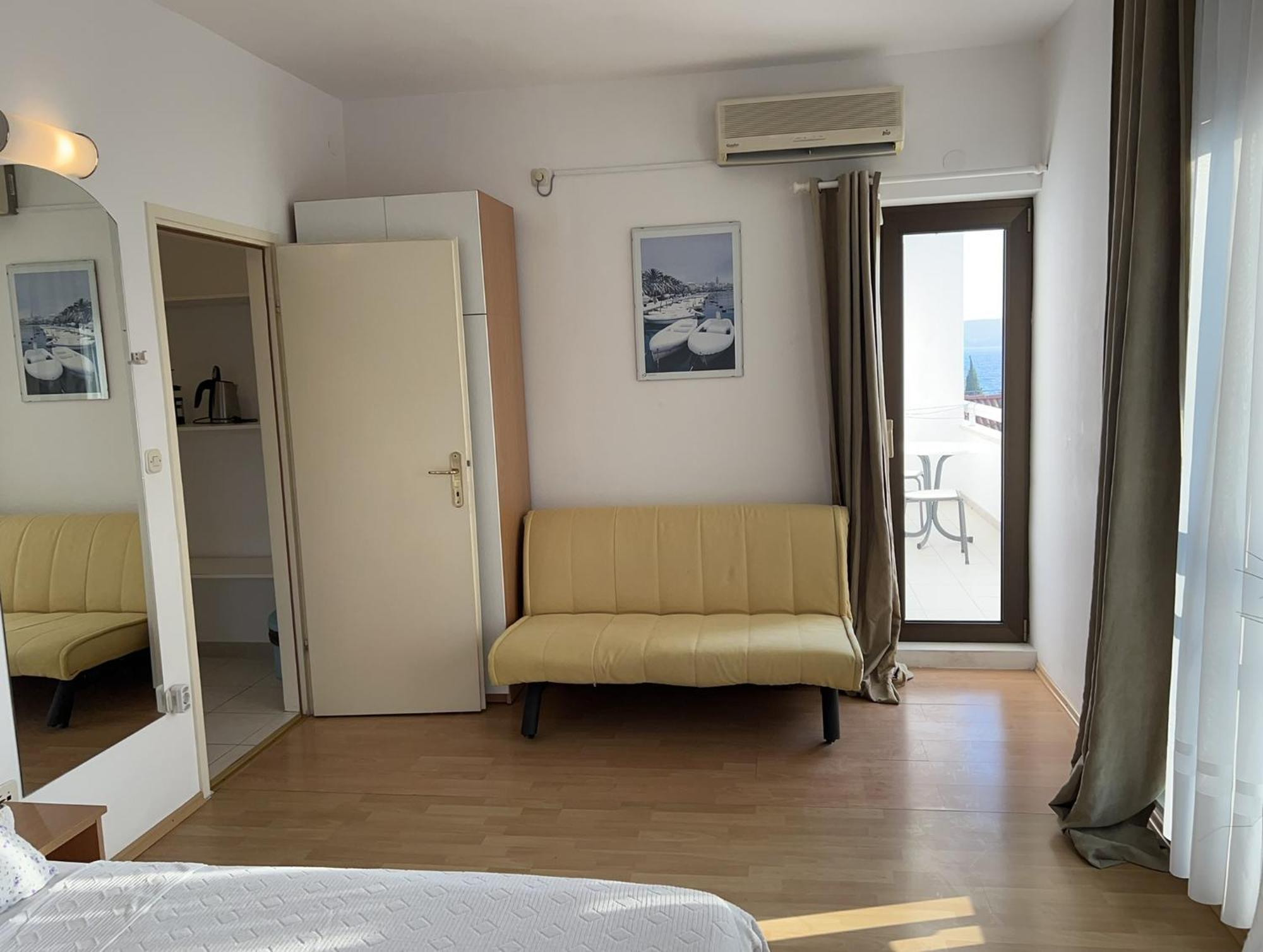 Apartments Ruza Kaštela Camera foto