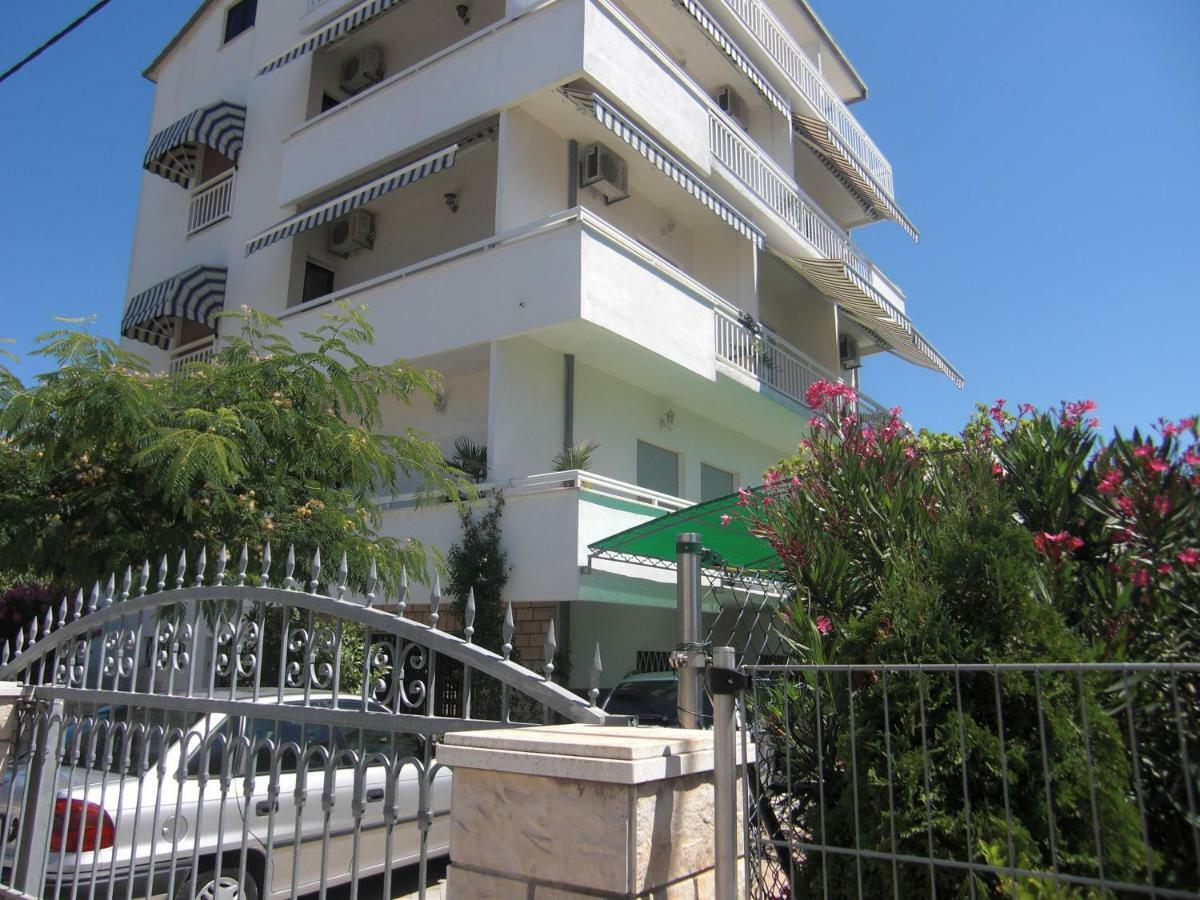 Apartments Ruza Kaštela Esterno foto