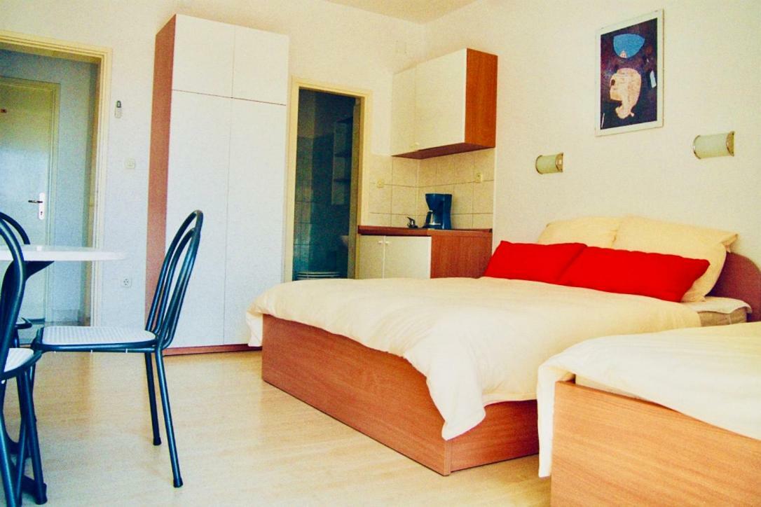 Apartments Ruza Kaštela Esterno foto